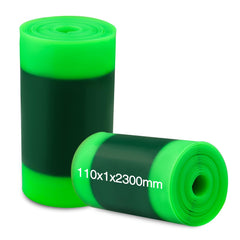 GRELiving front packaging showing two tire liners and brand clarity, adds confidence