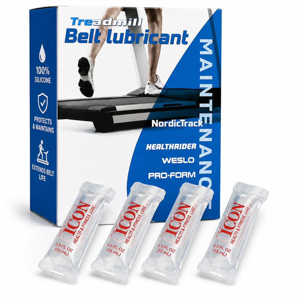 Gronk Fitness front packaging showing four lubricant tubes and brand benefit convenience