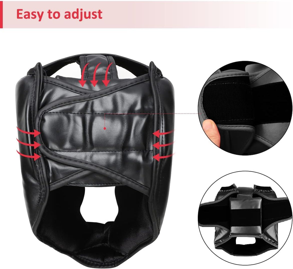 GROOFOO top mesh detail improving ventilation and reducing heat build-up