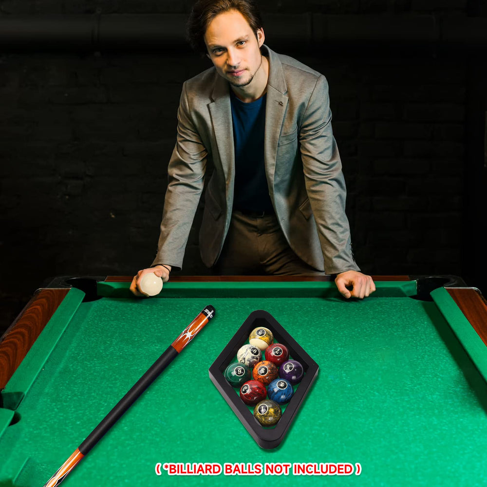 GSE Deluxe lifestyle shot in a home game room conveying professional look and durability