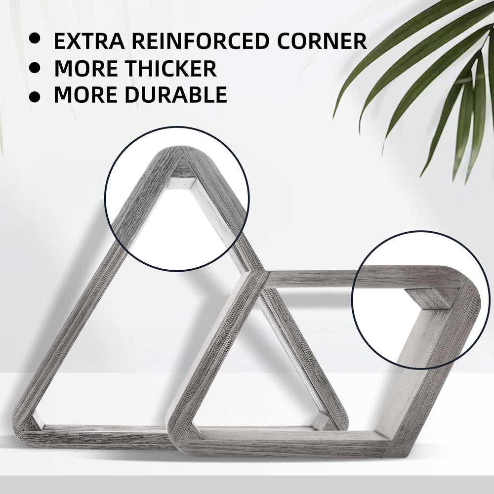 GSE Games & Sports Expert reinforced corner detail demonstrating durability benefit