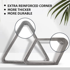 GSE Games & Sports Expert reinforced corner detail demonstrating durability benefit