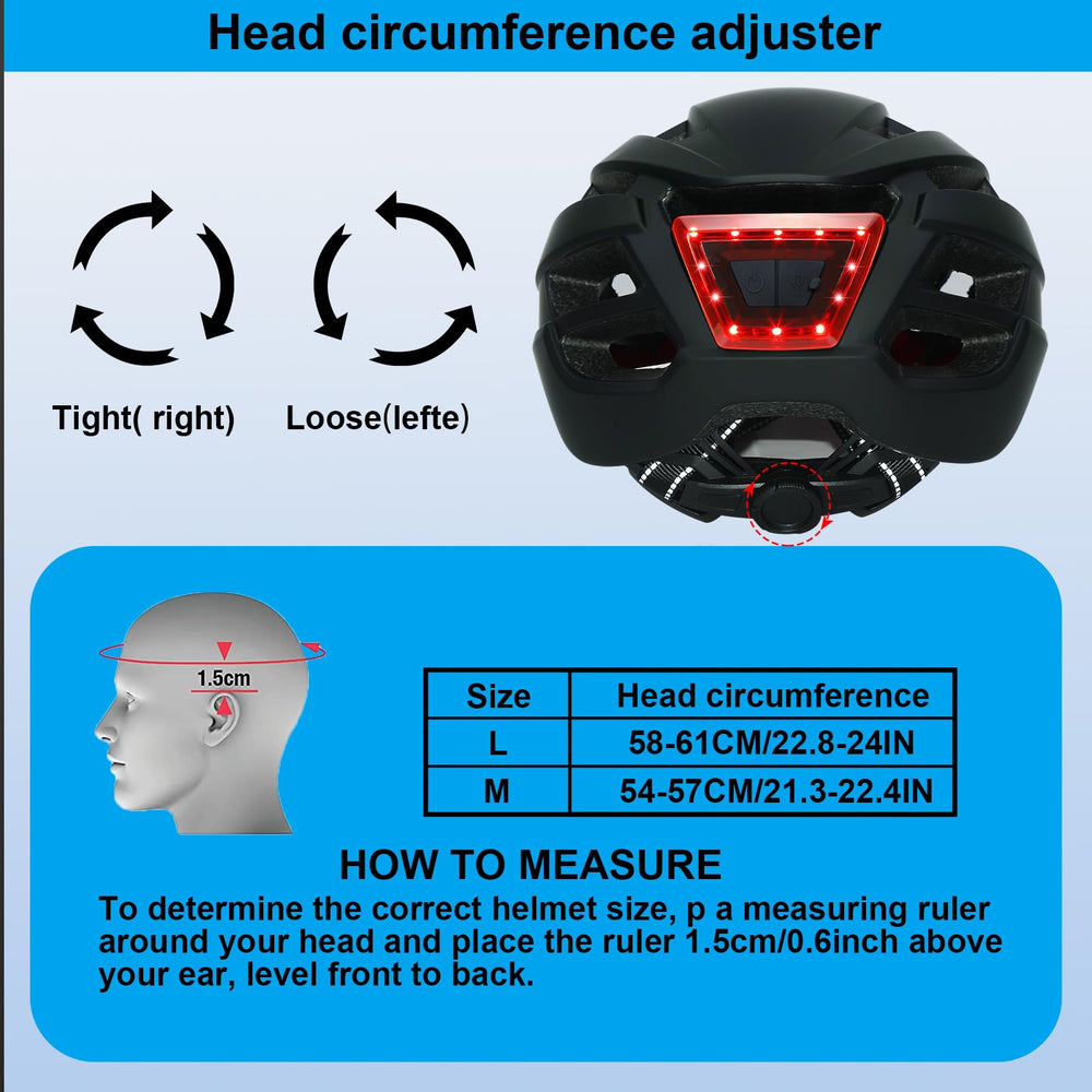 Gudook helmet adjustment dial close-up for secure personalized fit and stability