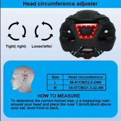 Gudook helmet adjustment dial close-up for secure personalized fit and stability