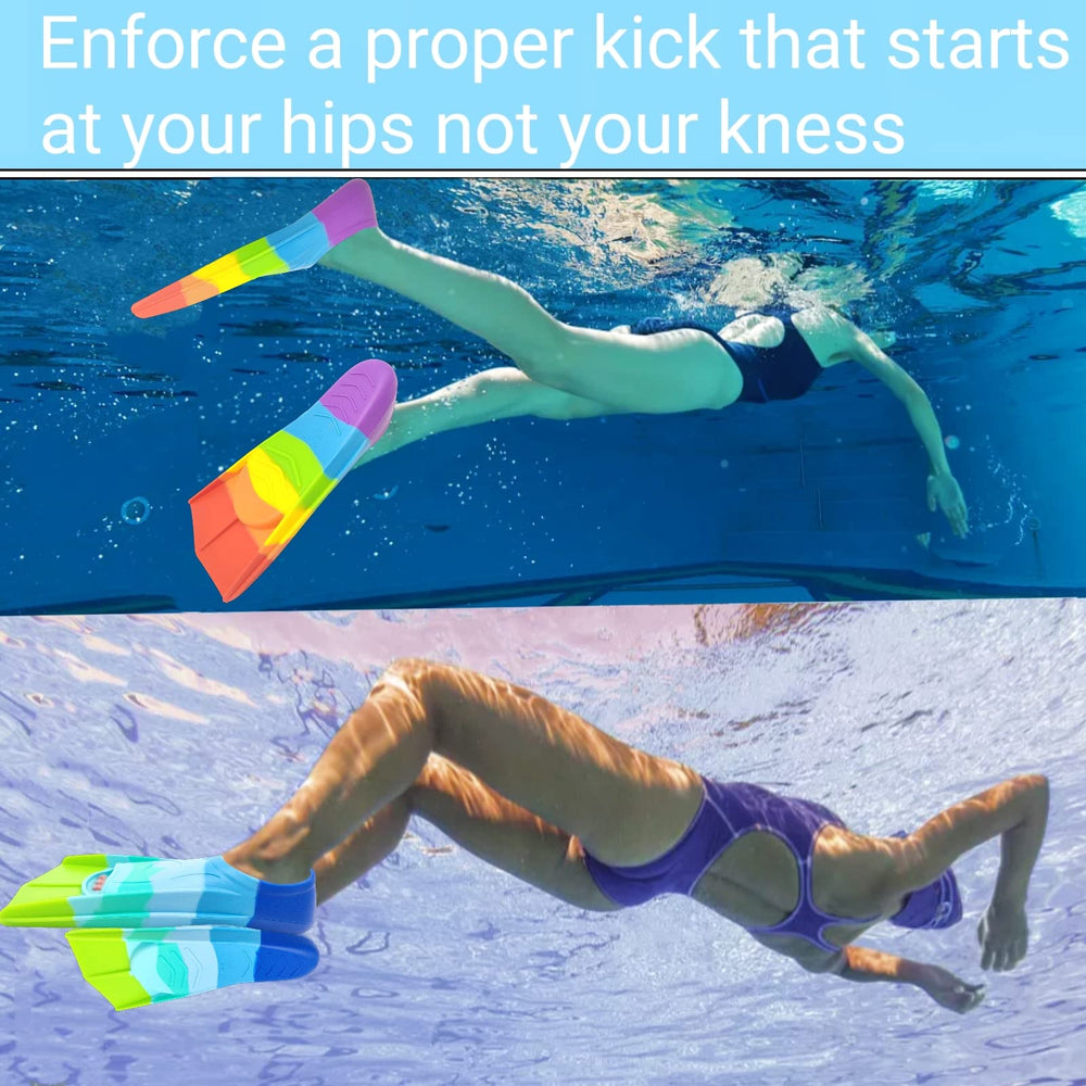 Gugmoy side profile of short blade demonstrating training-focused design