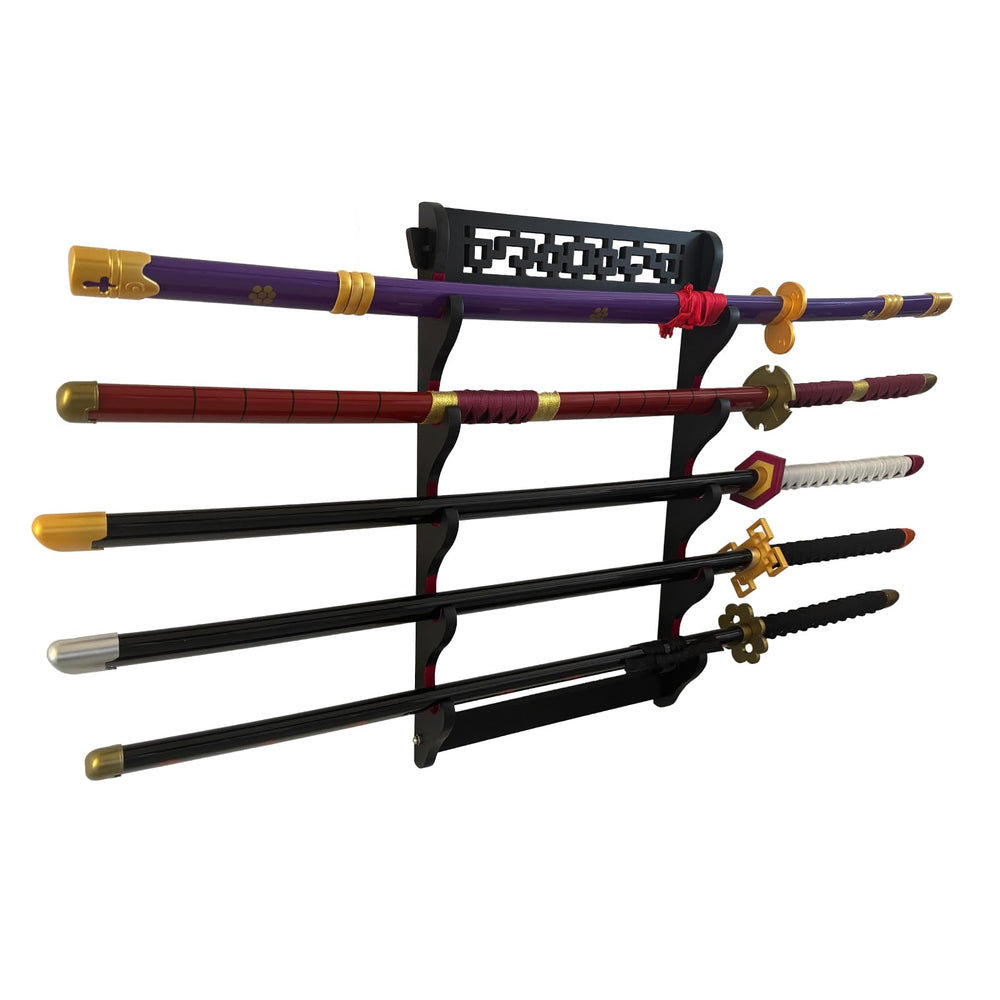 GUIIYLGG lifestyle display in study demonstrating decorative impact and collector appeal