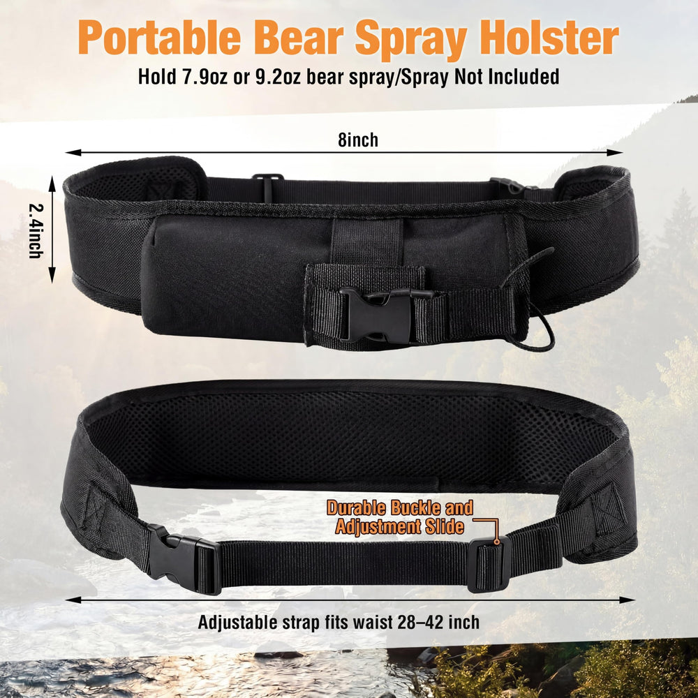 gulfmew holster back belt loop detail for stable carry benefit