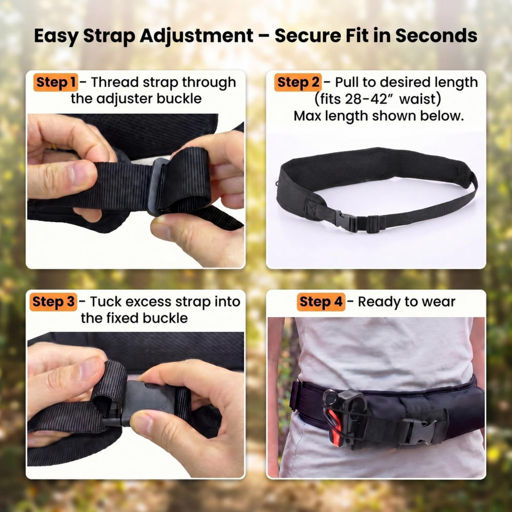 gulfmew holster scale comparison with flashlight shows compatibility