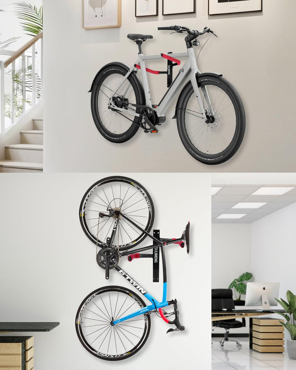 GULIMENG rack beside person for scale conveying compact footprint and clearance