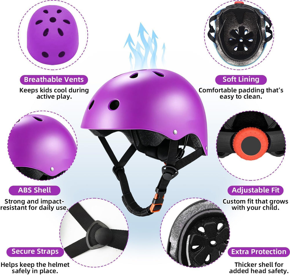 Gullora helmet adjustable dial detail for secure custom fit
