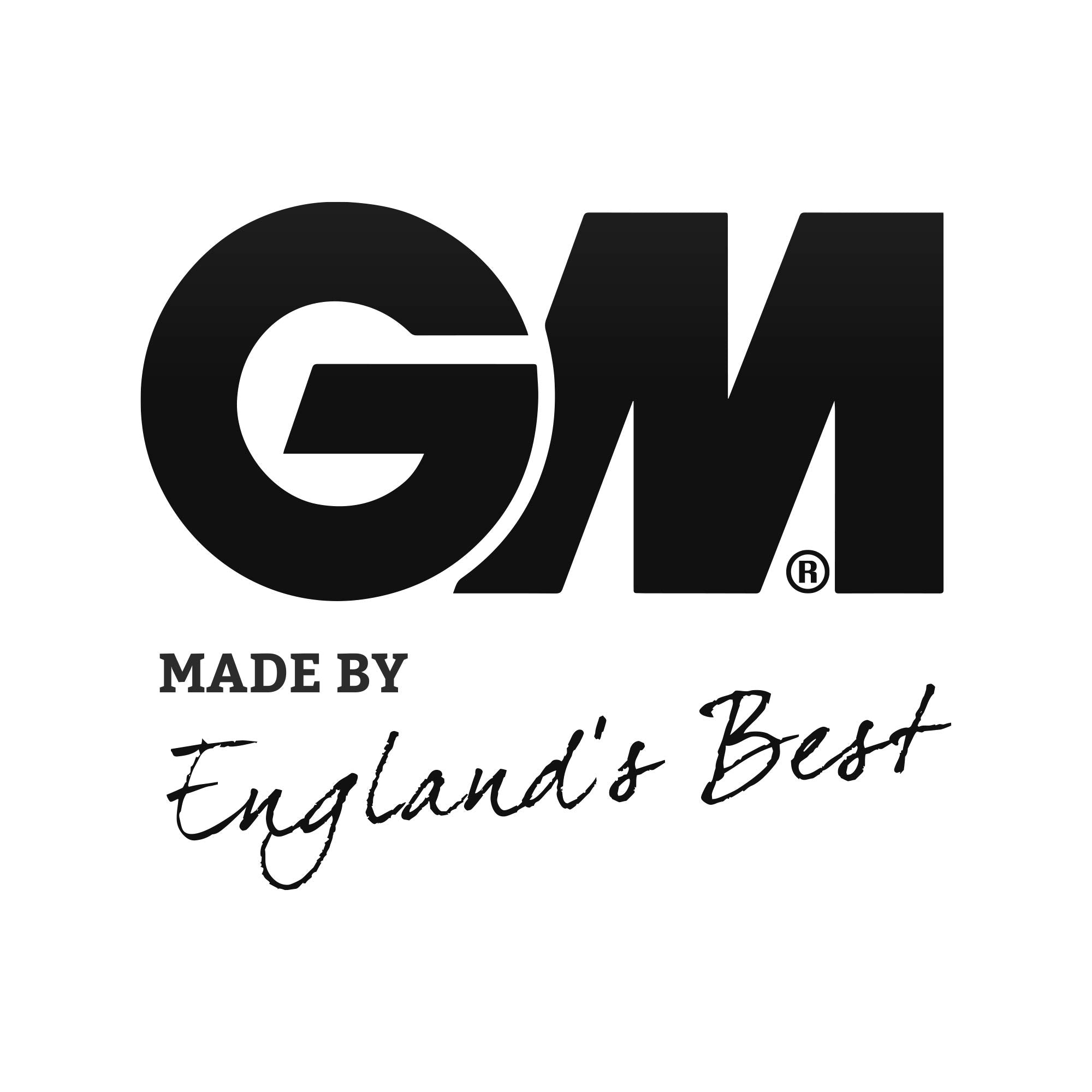 Gunn & Moore carry bag filled for easy transport and storage