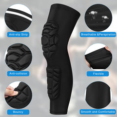 GUOZI interior silicone anti-slip strip ensuring stable sleeve placement