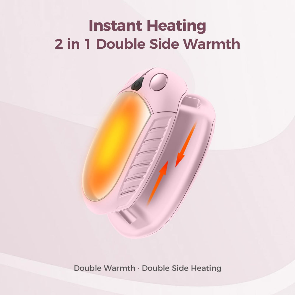 Gutimo label and controls closeup showing temperature settings