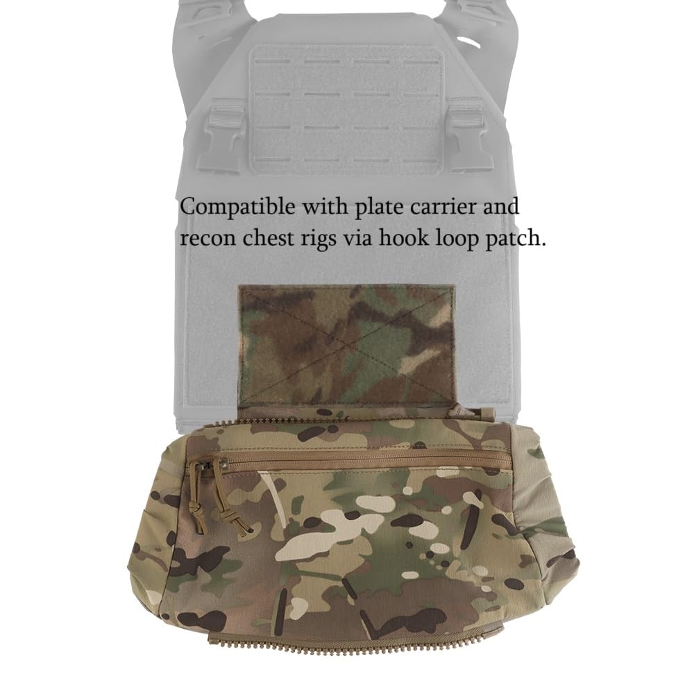 GYDEHUTJ fleece-lined interior closeup offering soft insulation and comfort