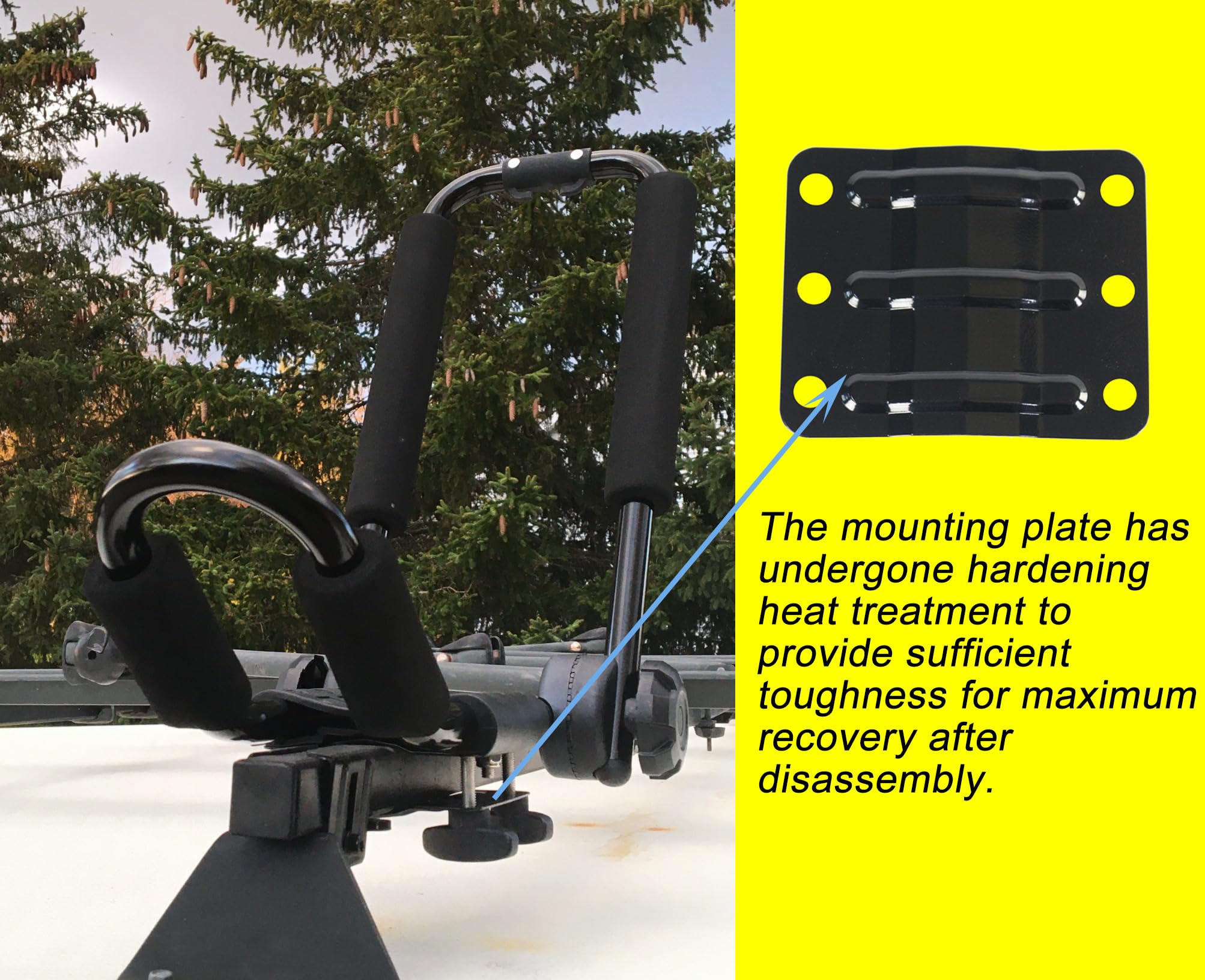 GZDEMYYXGS ratchet belt and S-hook assembly delivering firm tie-downs