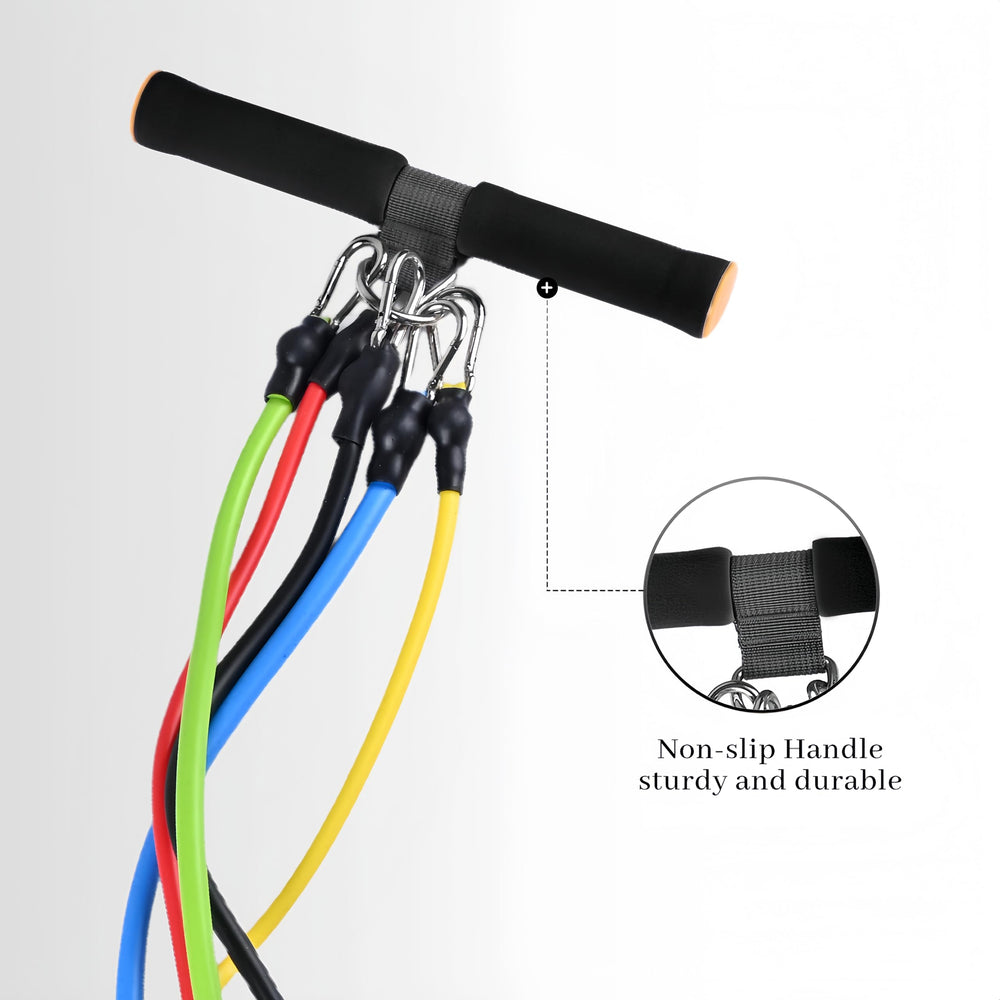 halonini non-slip foot pedal detail highlighting stable footing for safer workouts