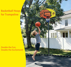 Hamnskyth backboard closeup with reinforced ribs for improved stability and durability