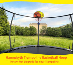 Hamnskyth stainless steel mounting base demonstrating adjustable fit and long-lasting support