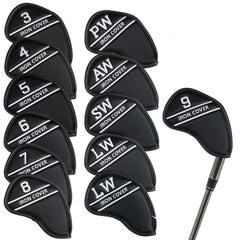 Hampton Distribution front packaging showing full 12-pack and clean black look for organized protection