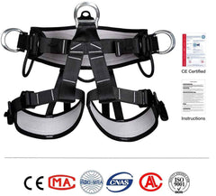 HandAcc adjustable buckle system side view allowing quick size adjustments