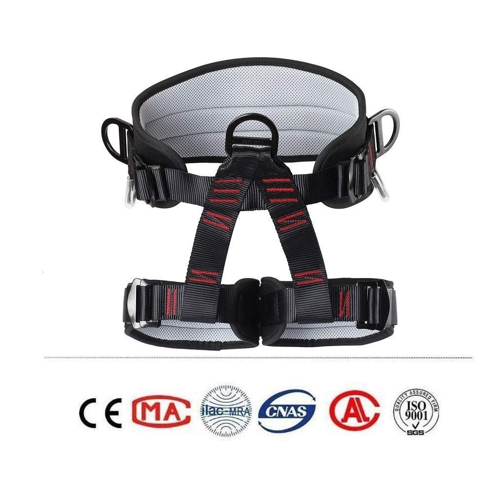 HandAcc quick-adjust buckle close-up enabling fast, precise fitting