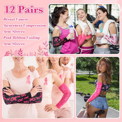 Handepo sleeve worn during sport demonstrating secure fit and movement freedom