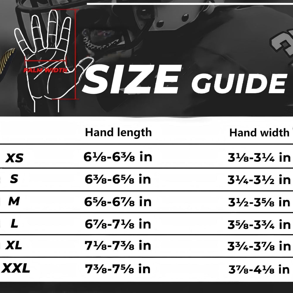 HANDLANDY hook and loop cuff closure in use for secure wrist fit