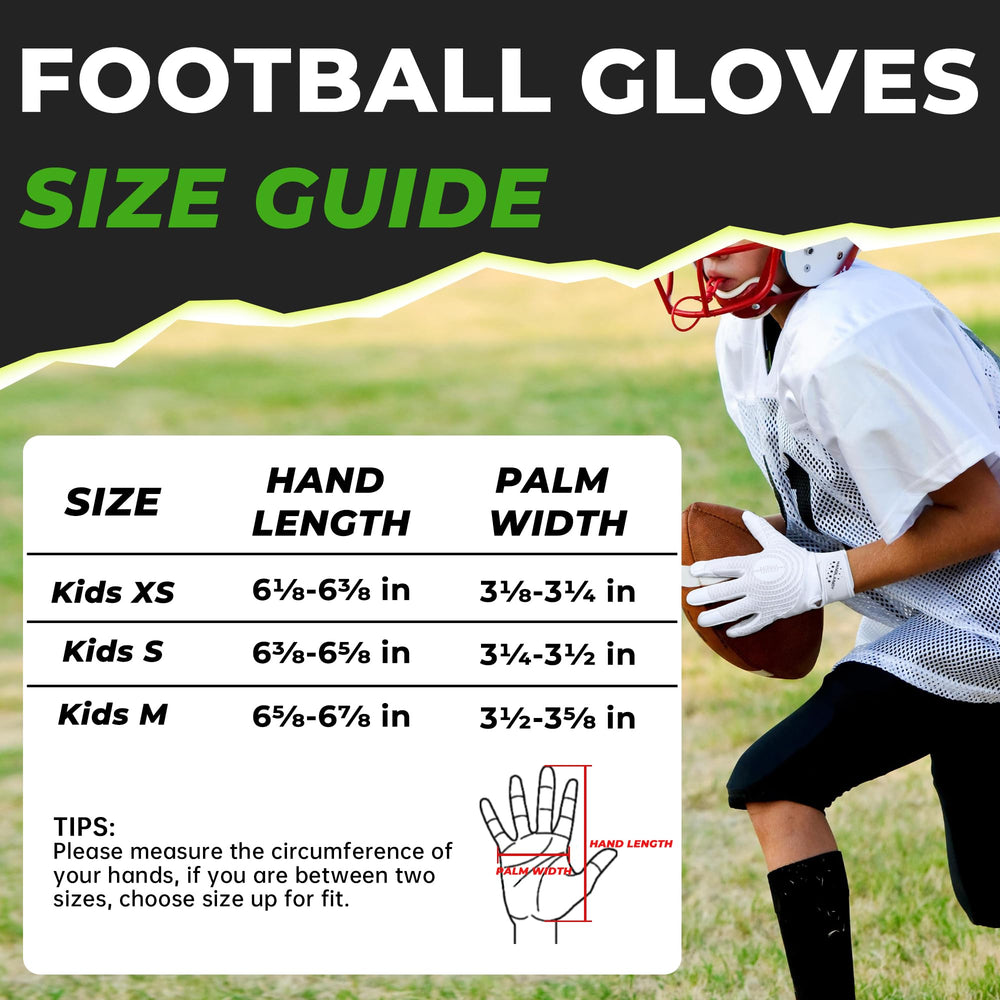 HANDLANDY silicone palm close-up highlighting sticky grip for more secure catches