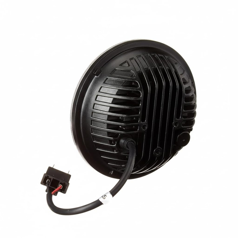 Handxen LED chip array texture highlighting efficient light source for long life