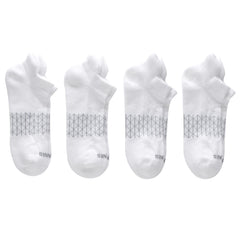 Hanes cushioned footbed close-up highlighting plush comfort