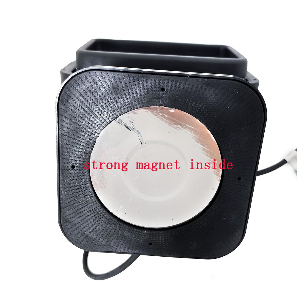 HANGXING installed on boat bow lighting water for safer night navigation
