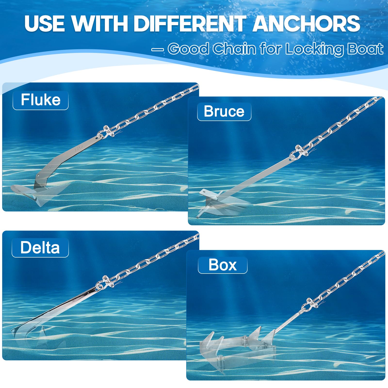 hannger lifestyle image of beach anchoring setup demonstrating reliable hold in sand and wind benefit