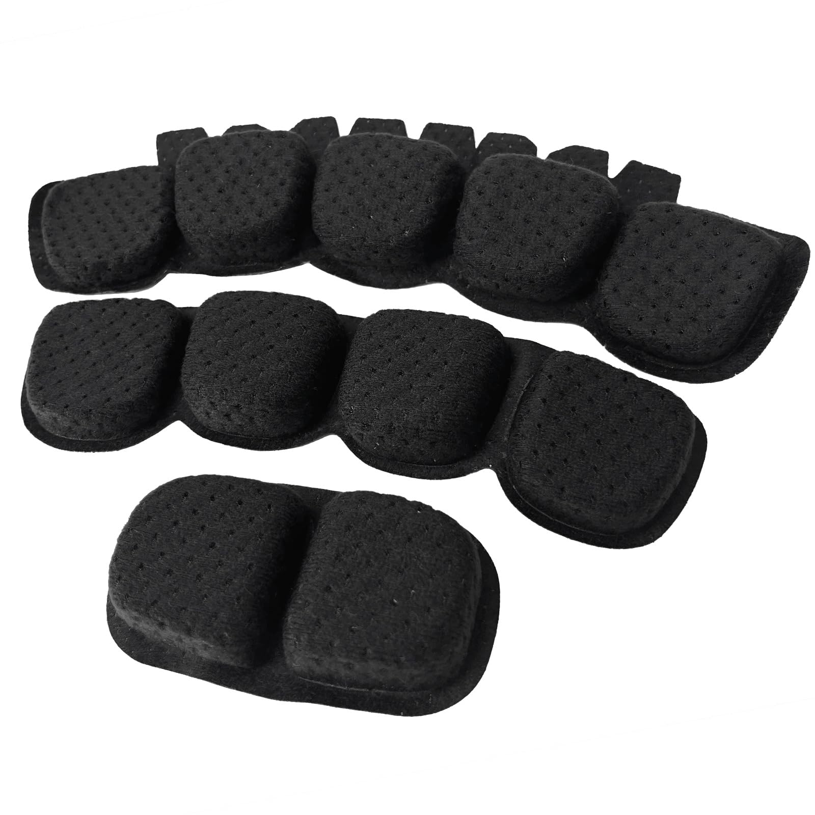HANSTRONG GEAR worn on user showing enhanced comfort during extended use
