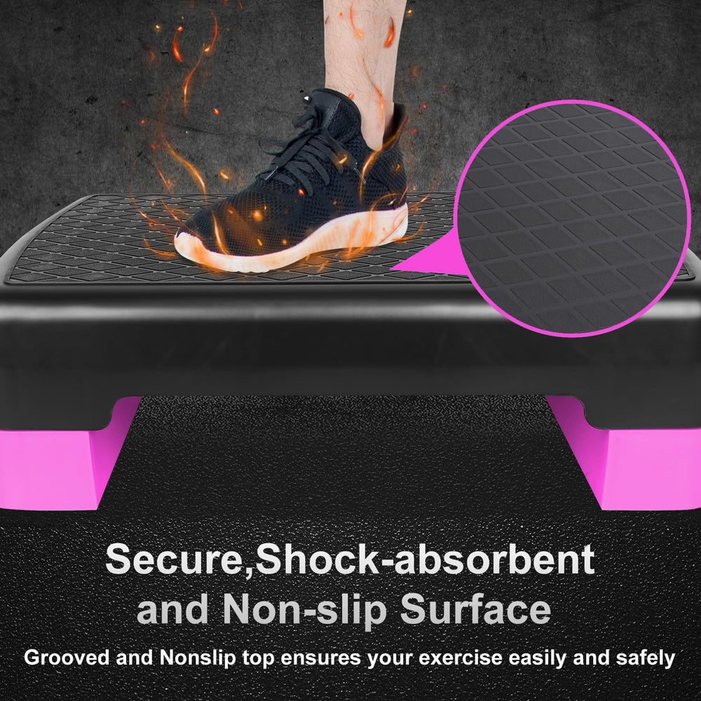 HaoKang nonskid rubber feet detail preventing movement and protecting floors