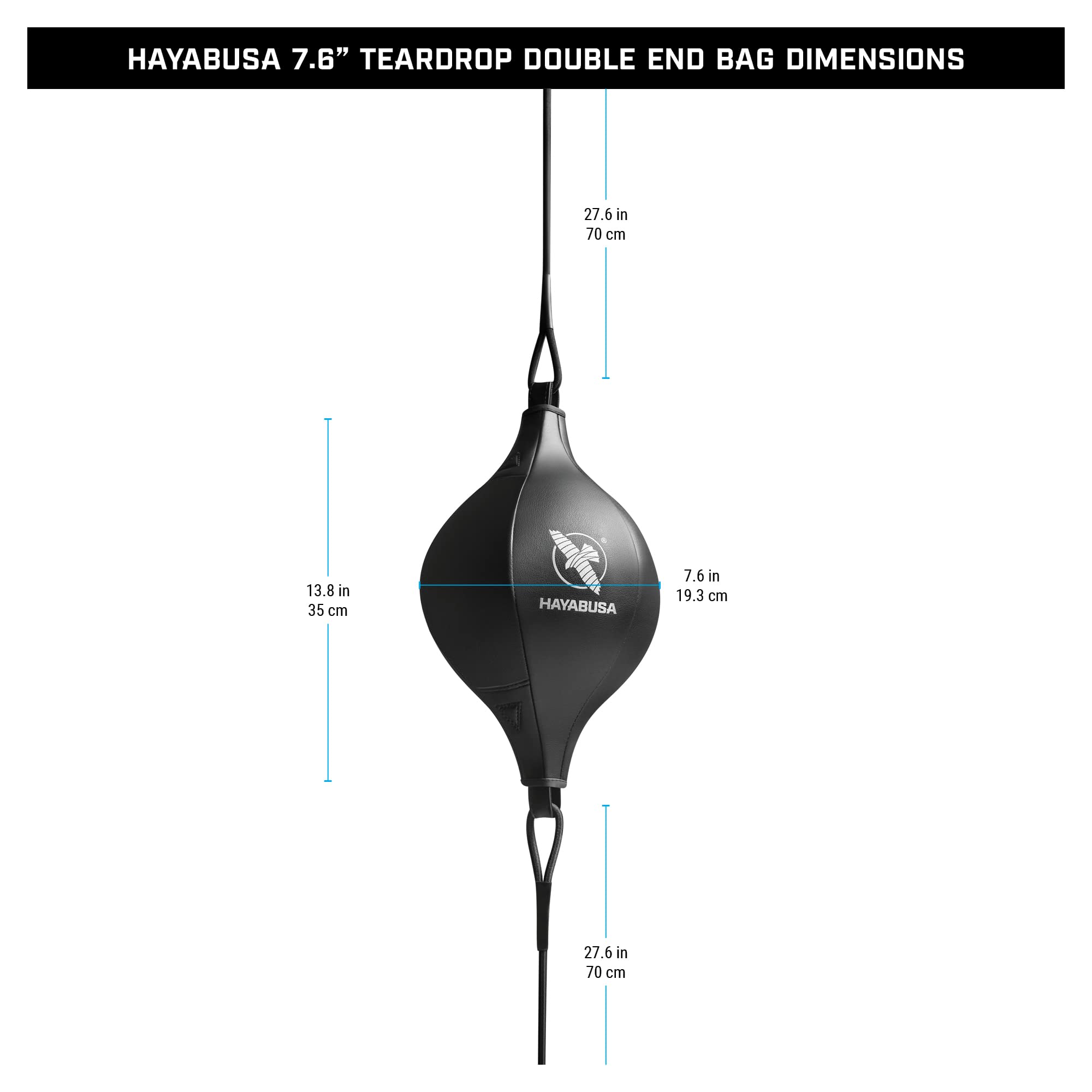 Hayabusa pump and stowaway needle with bag showing quick inflation and easy storage convenience