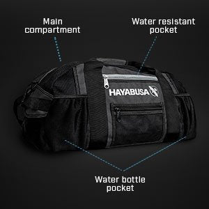 Hayabusa Ryoko close mesh detail emphasizing tear resistance and airflow