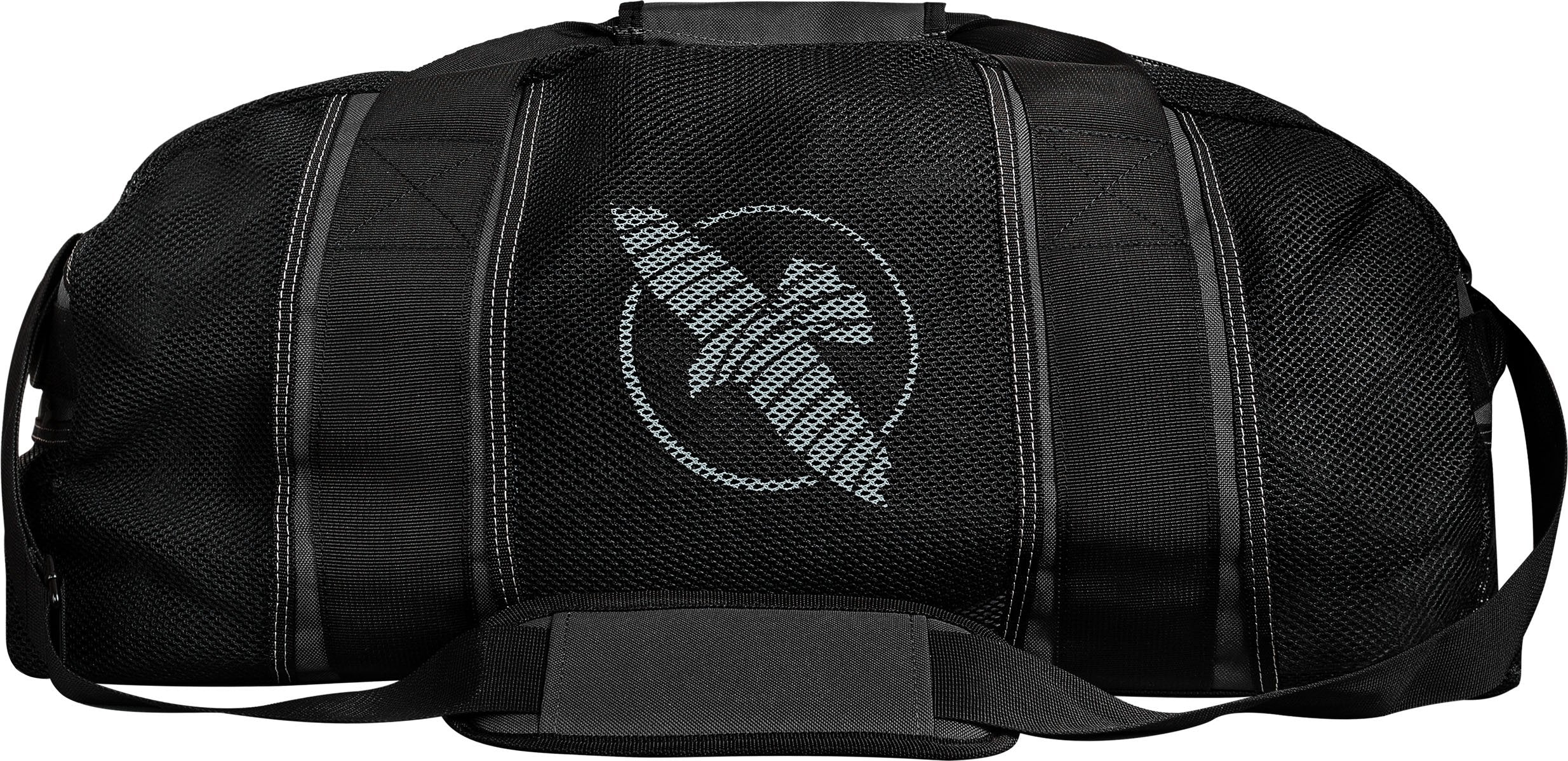 Hayabusa Ryoko top open view displaying wide opening for fast packing