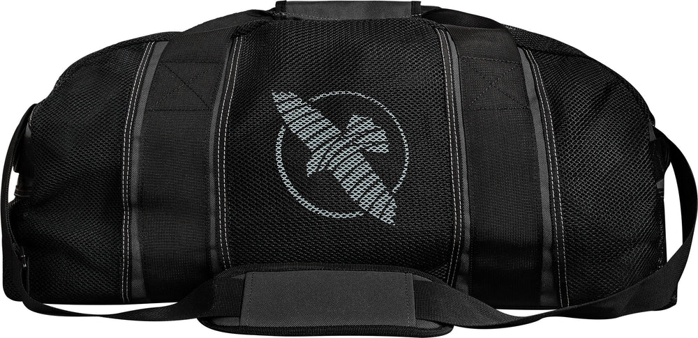 Hayabusa Ryoko top open view displaying wide opening for fast packing