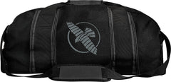 Hayabusa Ryoko top open view displaying wide opening for fast packing