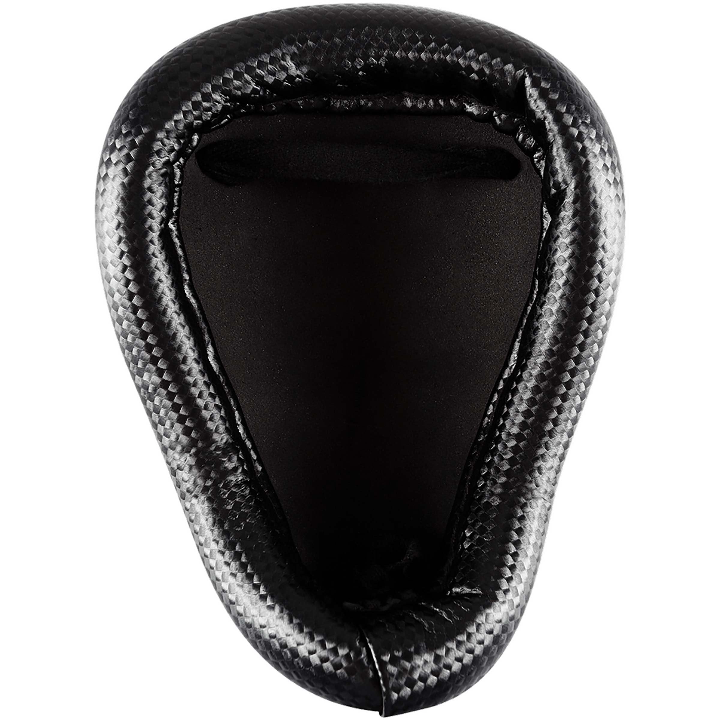 Hayabusa cup worn by fighter during sparring showing fit and movement confidence