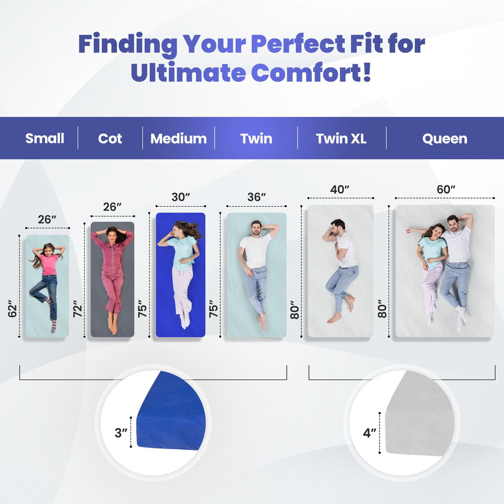 hazli zippered waterproof cover detail highlighting easy-clean protection