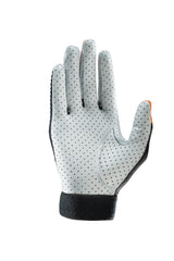 HEAD glove back close-up of Airprene and nylon mesh Lycra for ventilation benefit