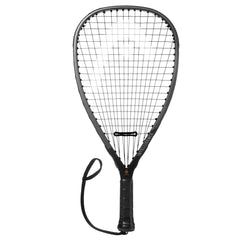 HEAD Intelligence G.165 front view showing head-heavy balance and ready-to-play benefit
