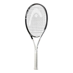 HEAD Speed PRO frame close-up highlighting Auxetic construction for improved feel