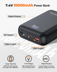 Hecusma smart controller close-up for easy zone and level control