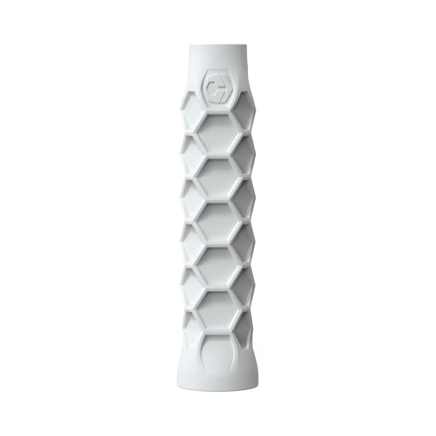 Hesacore front packaging showing grip and clear branding for quick identification