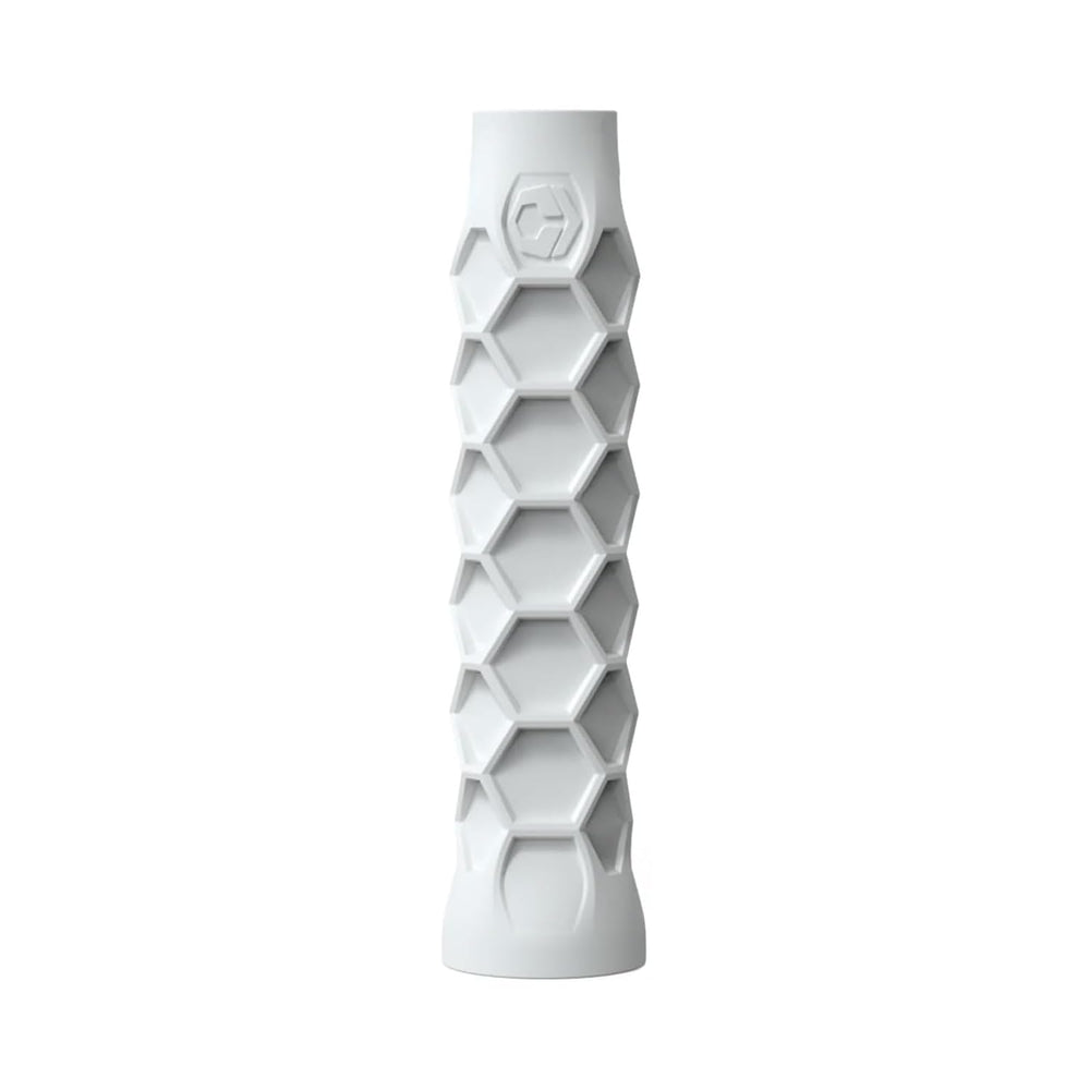 Hesacore front packaging showing grip and clear branding for quick identification