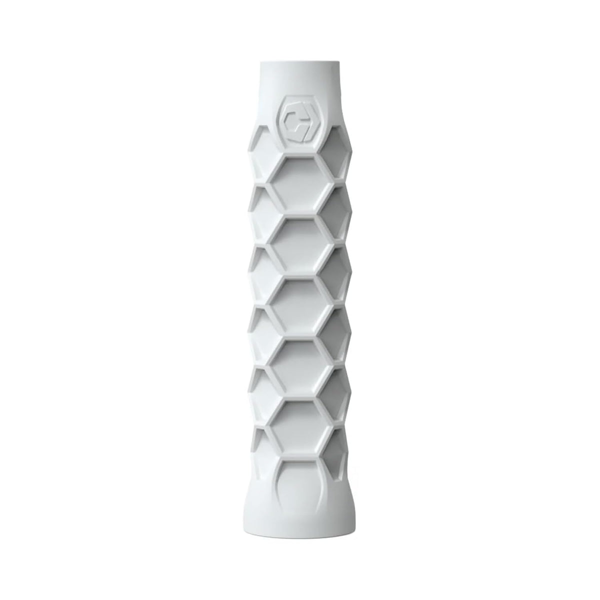 Hesacore front packaging showing grip and clear branding for quick identification