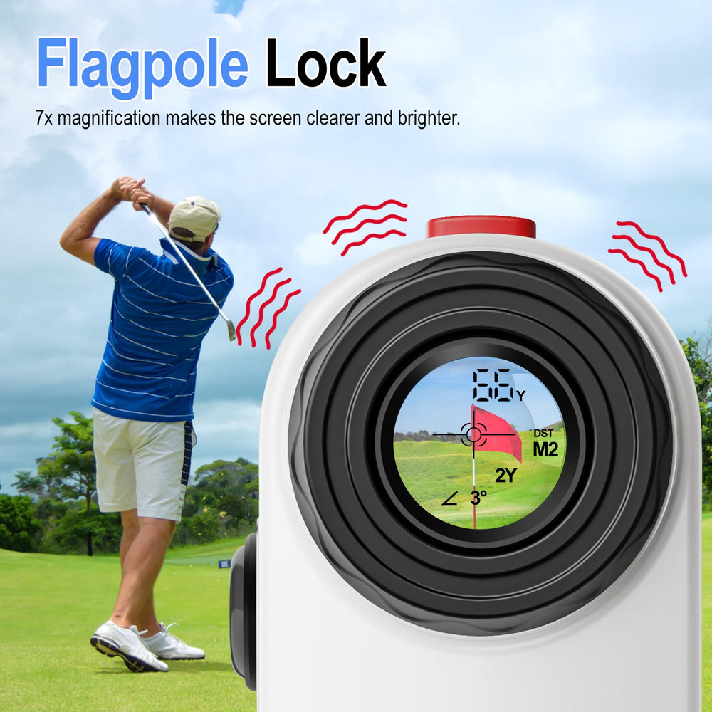 HESAIN attached magnetically to a golf cart for convenient access