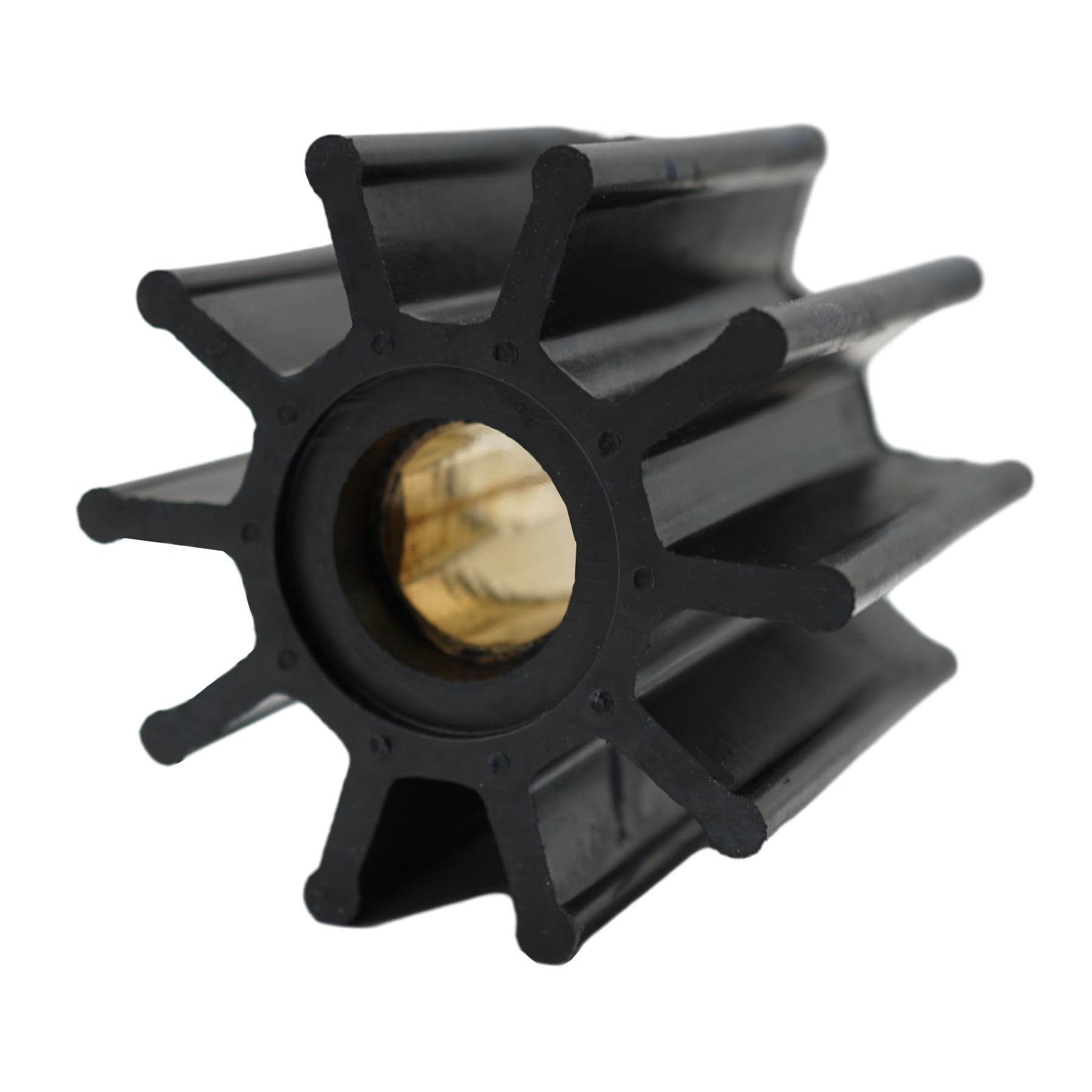 Heurofosh kit seals and o-rings arranged to show complete replacement convenience